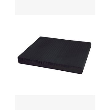 Merrithew ST-06243 Large Siyah Health Fitness Balance Pad