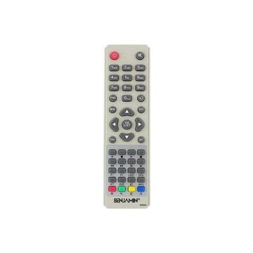 Mersat 2011 PVR Uydu Alıcı Kumanda