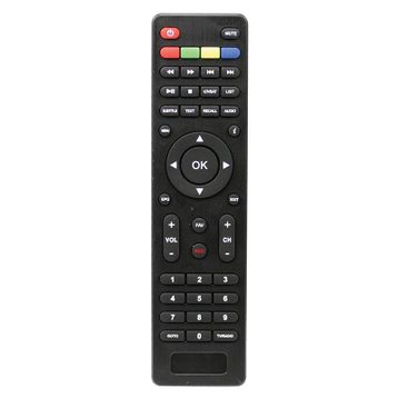 Mersat 3041 Elite Uydu Alıcı Kumandası