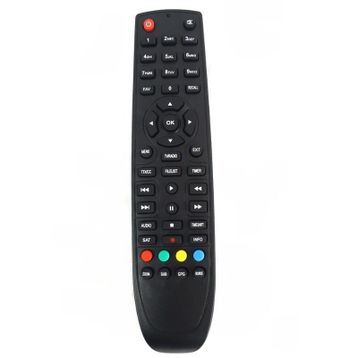 Mersat Best Uydu Alıcı Kumanda