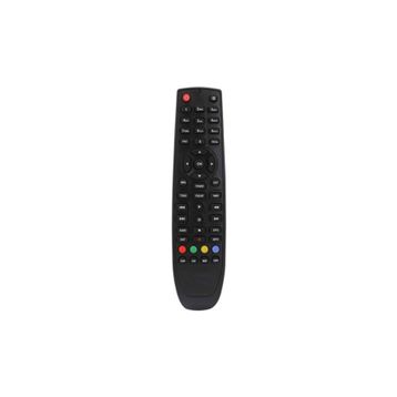 Mersat Best Uydu Alıcı Kumanda