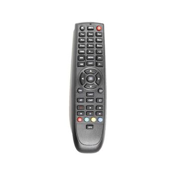 Mersat Handy Uydu Alıcı Kumanda