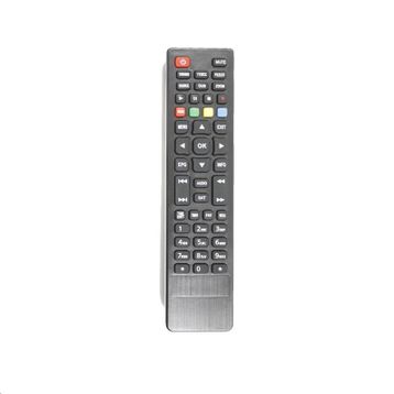 Mersat Marginal Plus Uydu Alıcı Kumanda
