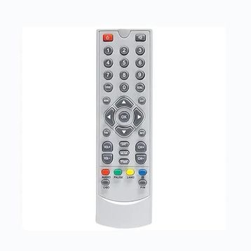 Mersat ME-2044 Progold Minibox 504 Uydu Alıcı Kumandası