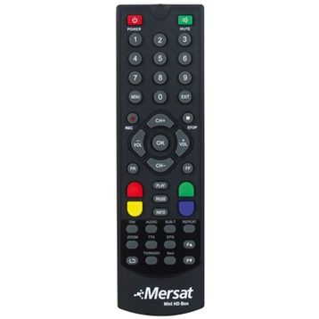 Mersat Mini Scart Uydu Kumandası
