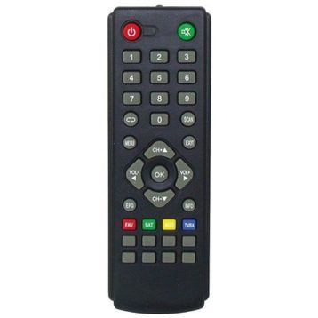 Mersat Mini Scart Uydu Kumandası