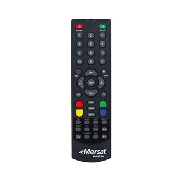 Mersat Mini Scart Uydu Kumandası