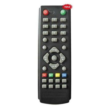 Mersat Mini Scart Uydu Kumandası