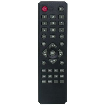 Mersat Minibox USB Uydu Alıcı Kumandası