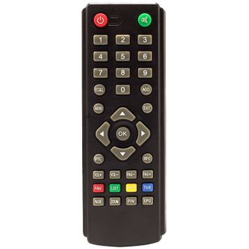 Mersat MS-2011 Plus Uydu Alıcı Kumandası