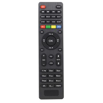 Mersat Orbit Full HD Uydu Alıcı Kumandası