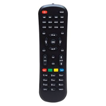Mersat Orbit Full HD Uydu Alıcı Kumandası