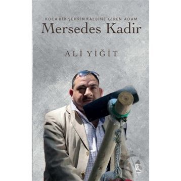 Mersedes Kadir - Ali Yiğit