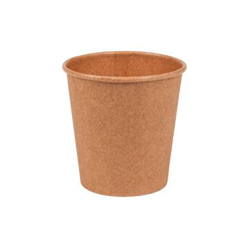 Mert 4 oz 100 Adet Karton Bardak