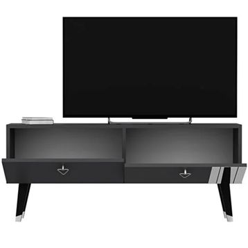Mert Sert Mobilya Tarab Antrasit Tv Sehpasi