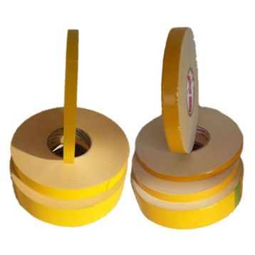 Mertsan 15 mm 25 m Çift Taraflı Köpüklü Bant