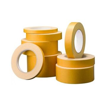 Mertsan 18 mm 2 m Çift Taraflı Köpüklü Bant