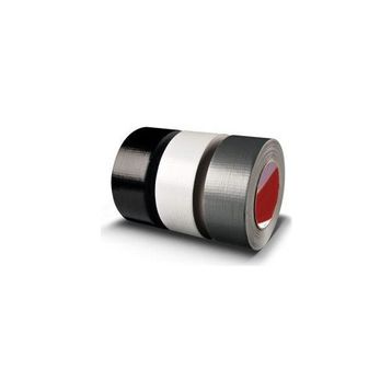 Mertsan 48 mm 40 m Siyah Bant