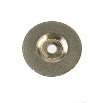 MertTools 100 mm Elmas Disk