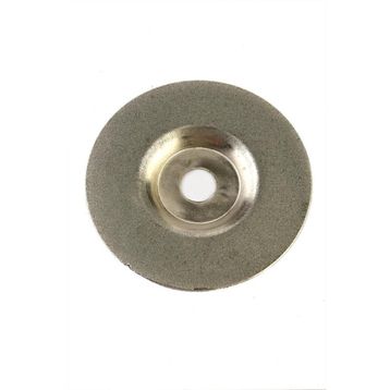 MertTools 100 mm Elmas Disk
