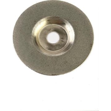 MertTools 100 mm Elmas Disk
