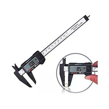 MertTools 150 mm Digital Kumpas