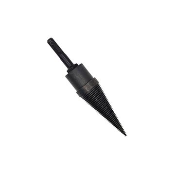 MertTools 45 mm Ahşap Şöminelik Odun Kütük Ayırma Yarma Matkap Ucu