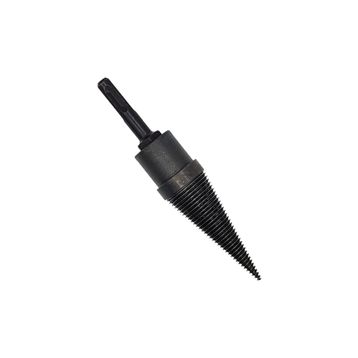 MertTools 45 mm Ahşap Şöminelik Odun Kütük Ayırma Yarma Matkap Ucu