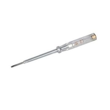 MertTools Düz Uçlu Kontrol Kalemi