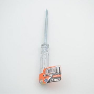 MertTools Düz Uçlu Kontrol Kalemi