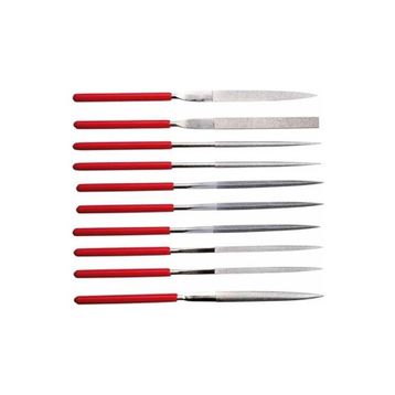 MertTools Elmas 3x140 mm Ege Seti