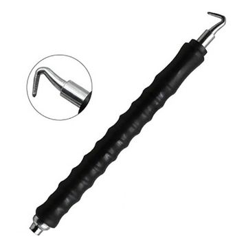 MertTools ROX 0109 Teleskopik Yarı Otomatik Tel Bağlama Aparatı