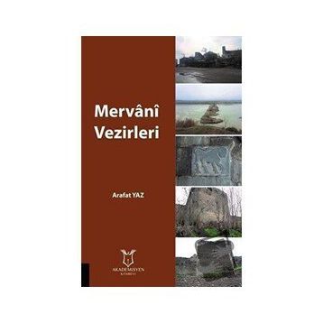 Mervani Vezirleri Arafat Yaz