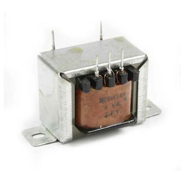 Mervesan 10-W 2x12V Transformatör
