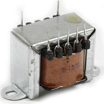 Mervesan 4-W 0x12 Transformatör