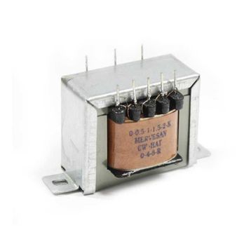 Mervesan 6-W Hat Transformatör