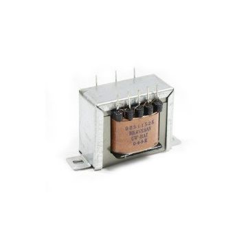 Mervesan 6-W Hat Transformatör