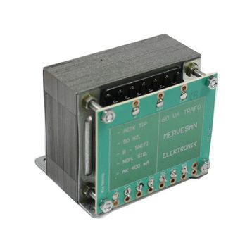Mervesan 60-W Ayarlı Transformatör