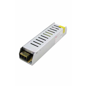 Mervesan MRW-120-12-S 12V 10A 120W Led Trafosu