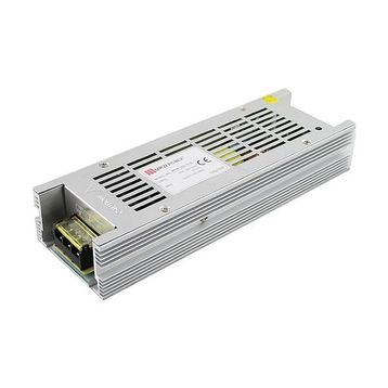 Mervesan MRW-250-12-S 12V 20A 250W Led Trafosu