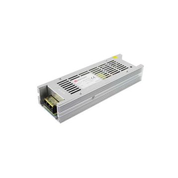 Mervesan MRW-250-12-S 12V 20A 250W Led Trafosu