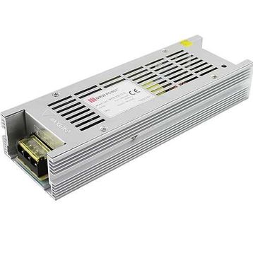 Mervesan MRW-250-12-S 12V 20A 250W Led Trafosu