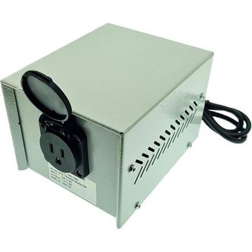 Mervesan MS-1000 1000W 220-110 Vac Oto Transformatör