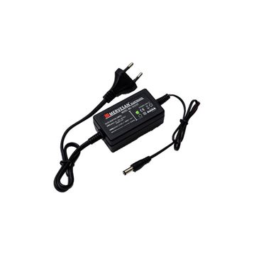 Mervesan MS-1512-DT 15W 12 Vdc Masaüstü Modeli Smps Adaptör