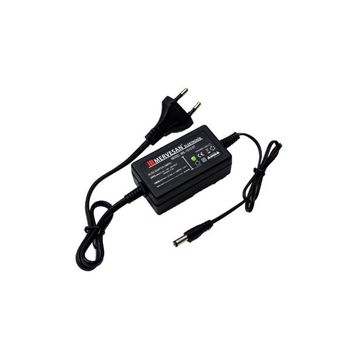 Mervesan MS-1512-DT 15W 12 Vdc Masaüstü Modeli Smps Adaptör