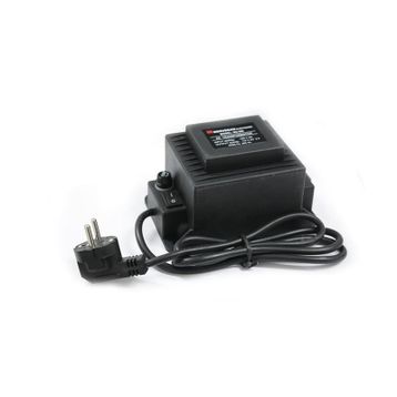 Mervesan MS-250 250W 220-110 Vac Oto Transformatör