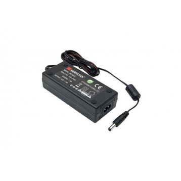 Mervesan MS-6012 60W 12 Vdc Masaüstü Modeli Smps Adaptör