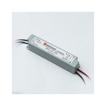 Mervesan MSD-35-700 35W 700 mA IP67 Sabit Akım Led Driver