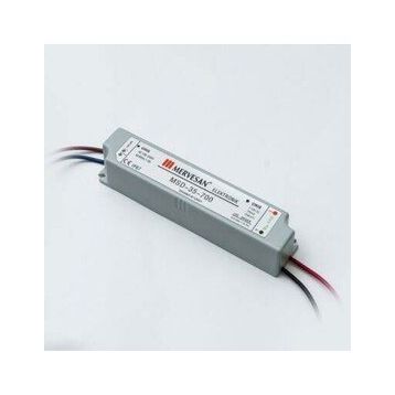 Mervesan MSD-35-700 35W 700 mA IP67 Sabit Akım Led Driver