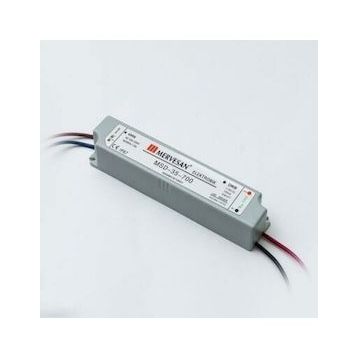 Mervesan MSD-35-700 35W 700 mA IP67 Sabit Akım Led Driver
